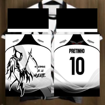 Arte da categoria interclass